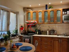 Tei, vanzare apartament 3 camere