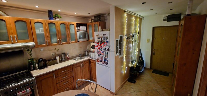 Tei, vanzare apartament 3 camere