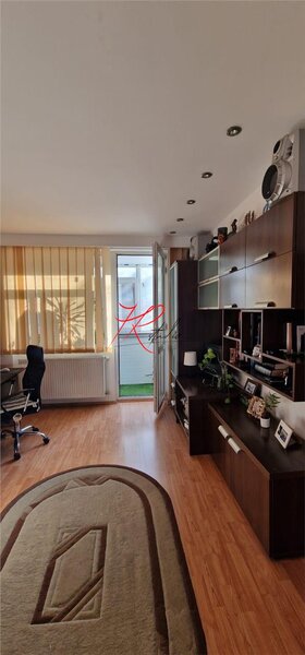 Tei, vanzare apartament 3 camere