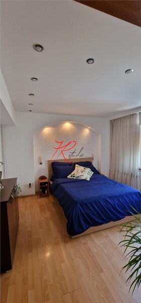 Tei, vanzare apartament 3 camere