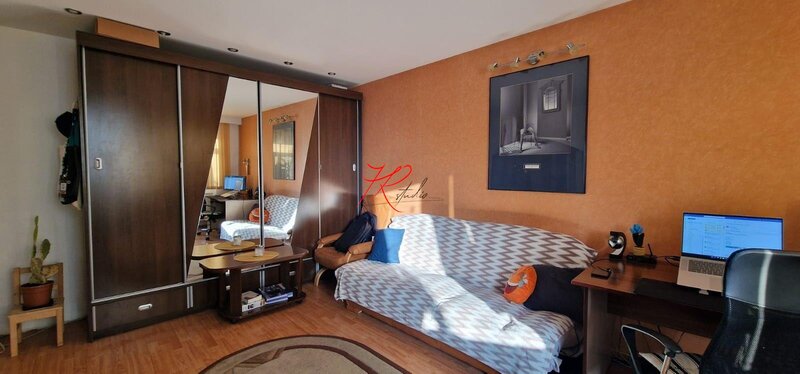 Tei, vanzare apartament 3 camere