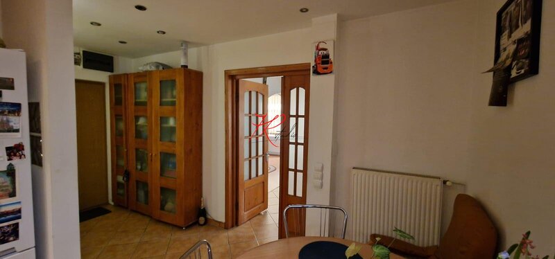 Tei, vanzare apartament 3 camere